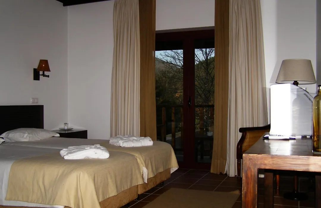 Hotel Rural Quinta De Novais-1