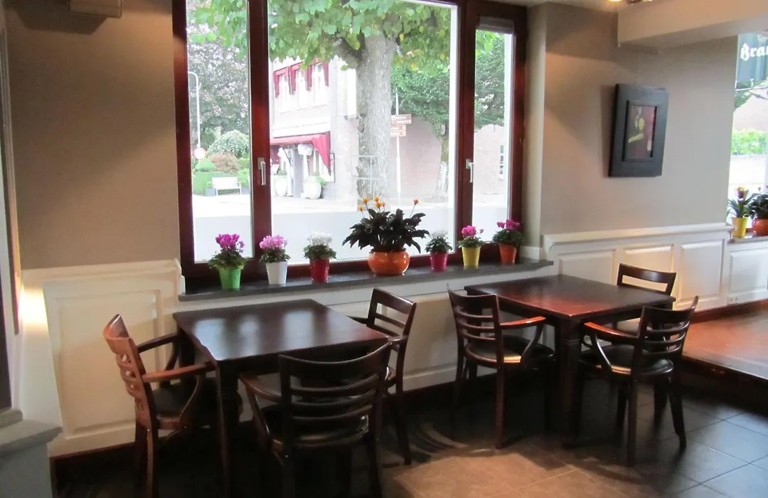 Hotel Restaurant Hestia-1