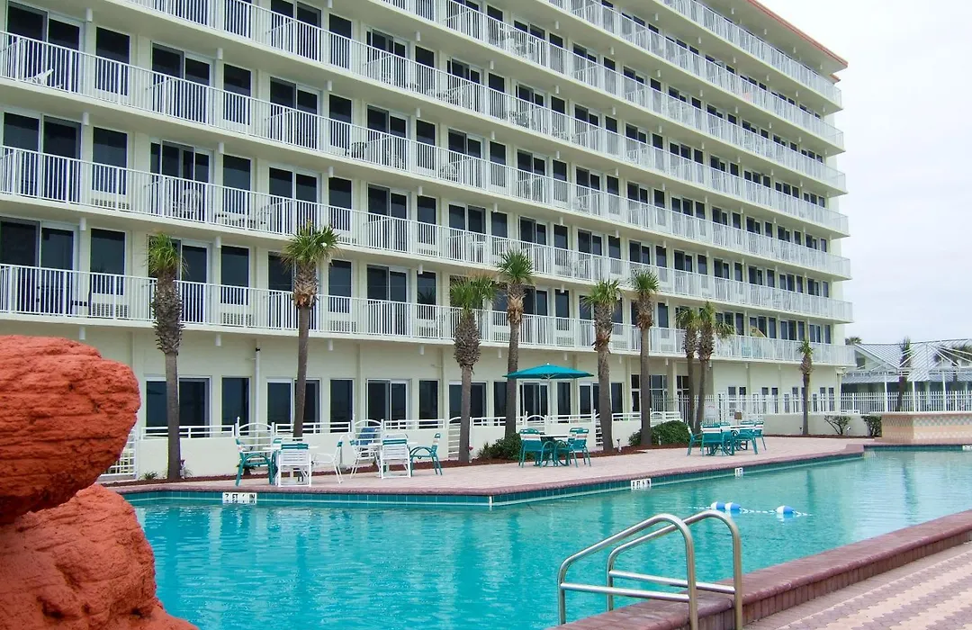 Westgate Harbour Beach Resort-1