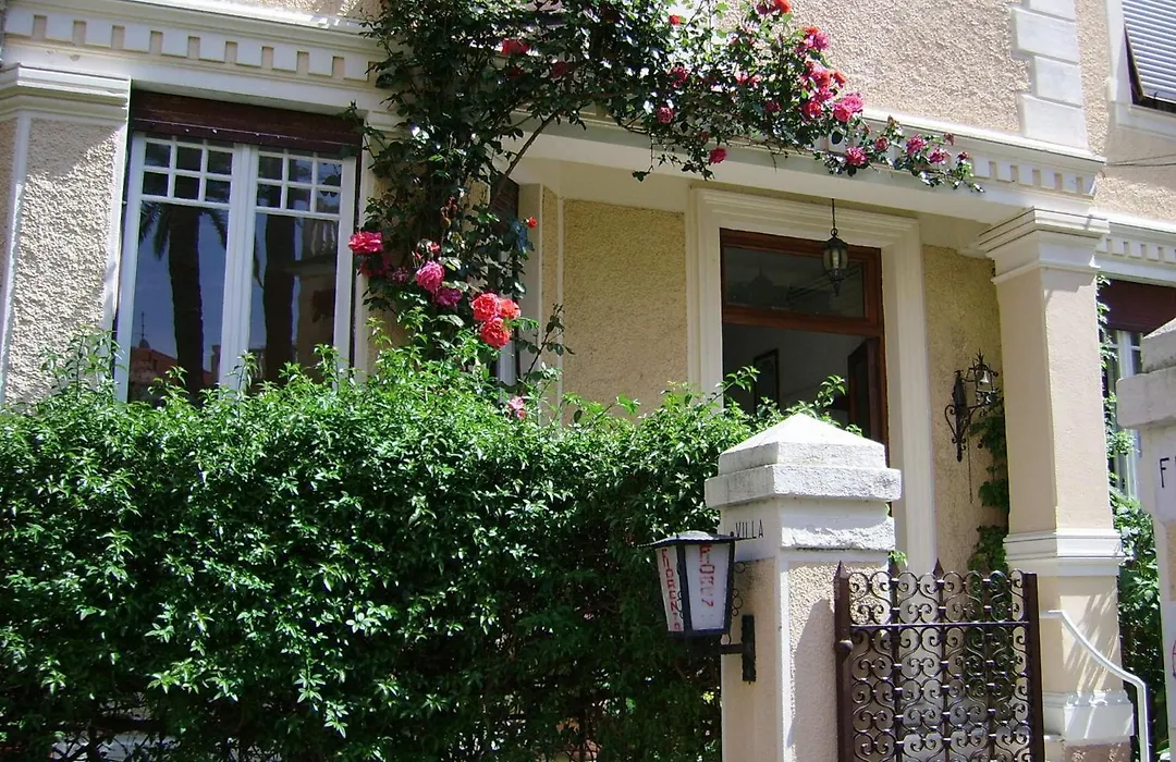 Albergo Fiorenza&Banksia Meublè-1