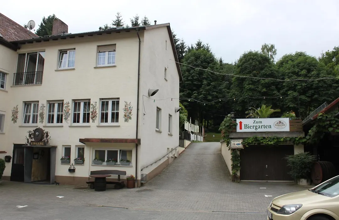 Gasthof Jäger-1