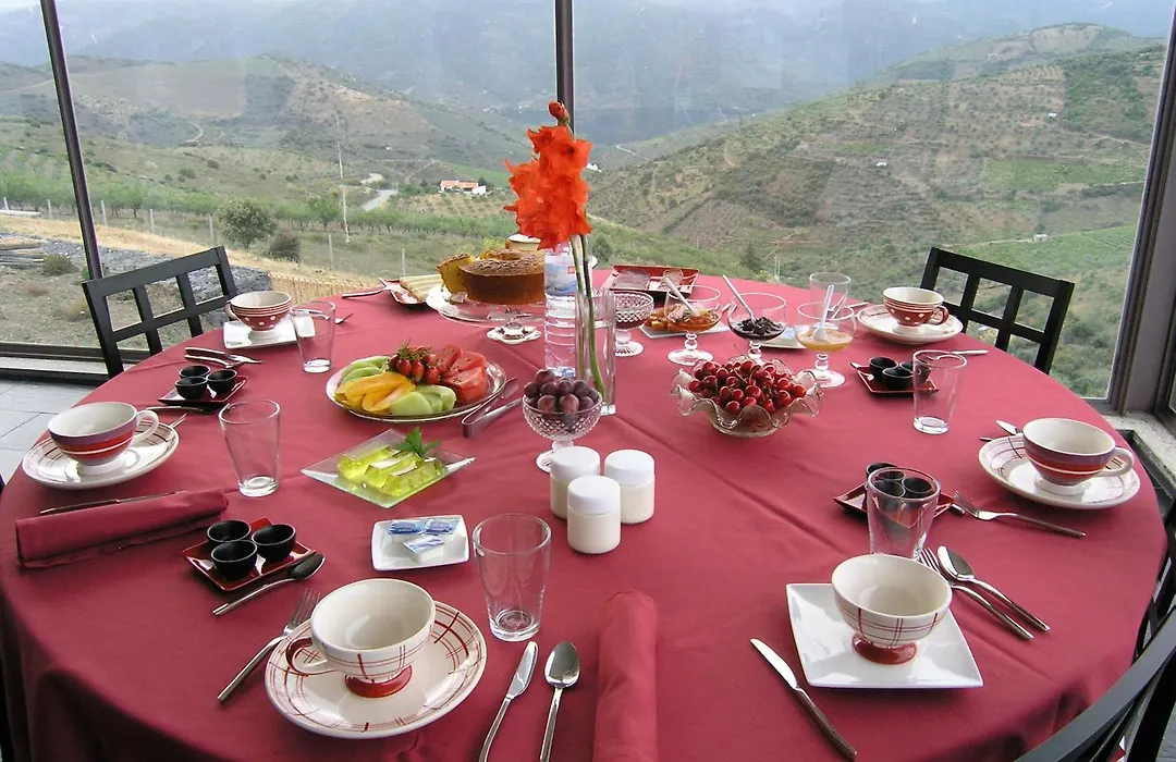 Casa De Alpajares - Guest House & Spa-1