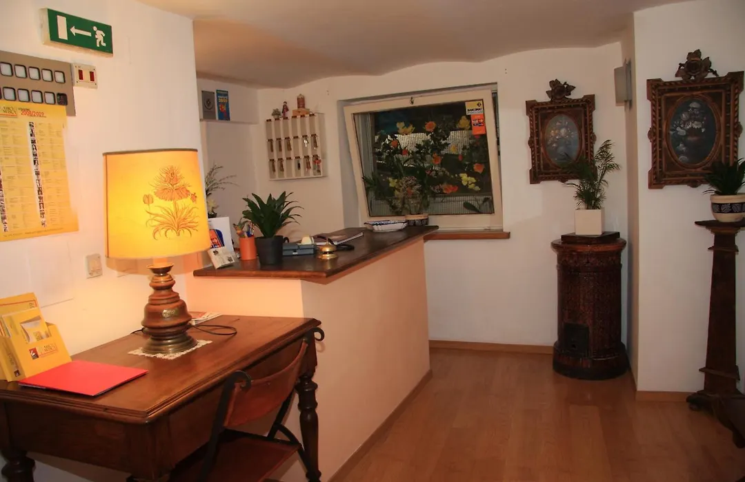 Hotel Morlacchi-1