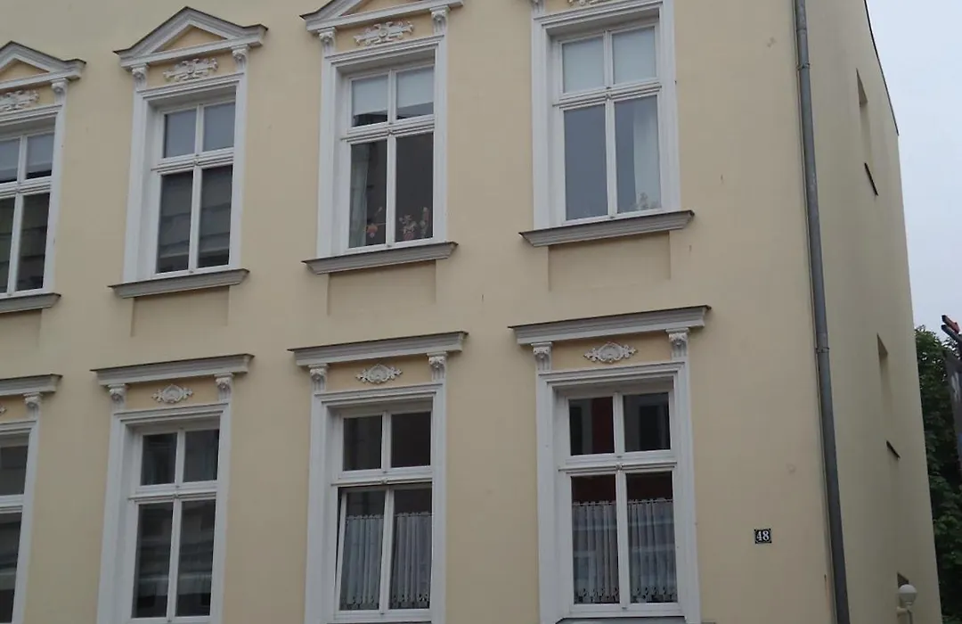Rostock Übernachtung-1