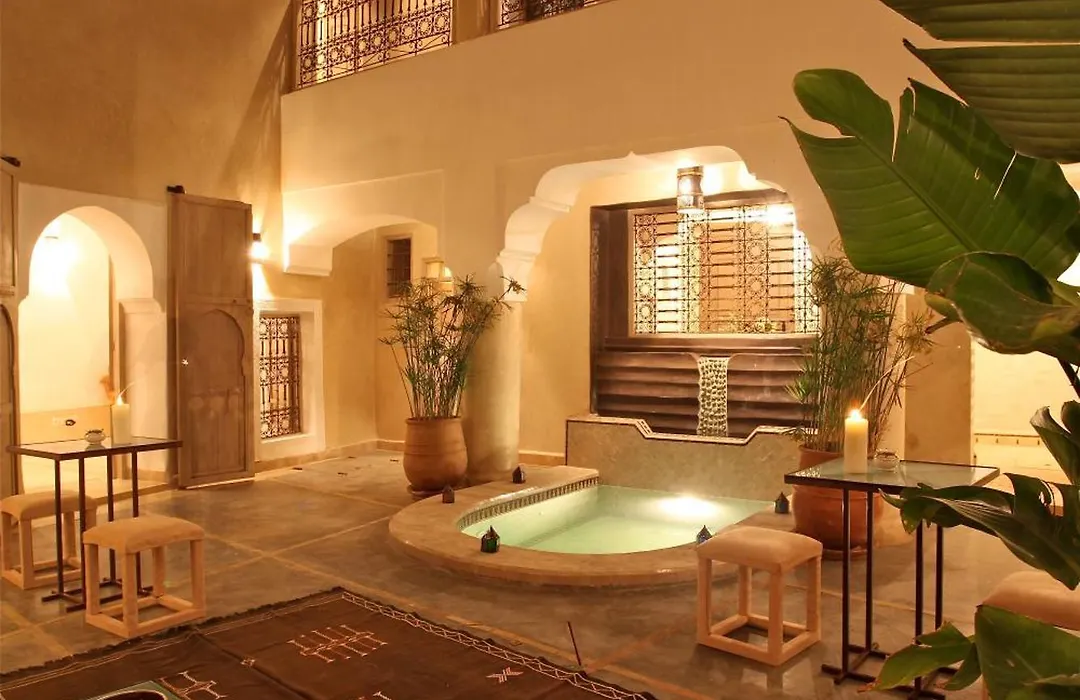Riad Dar Ten-1
