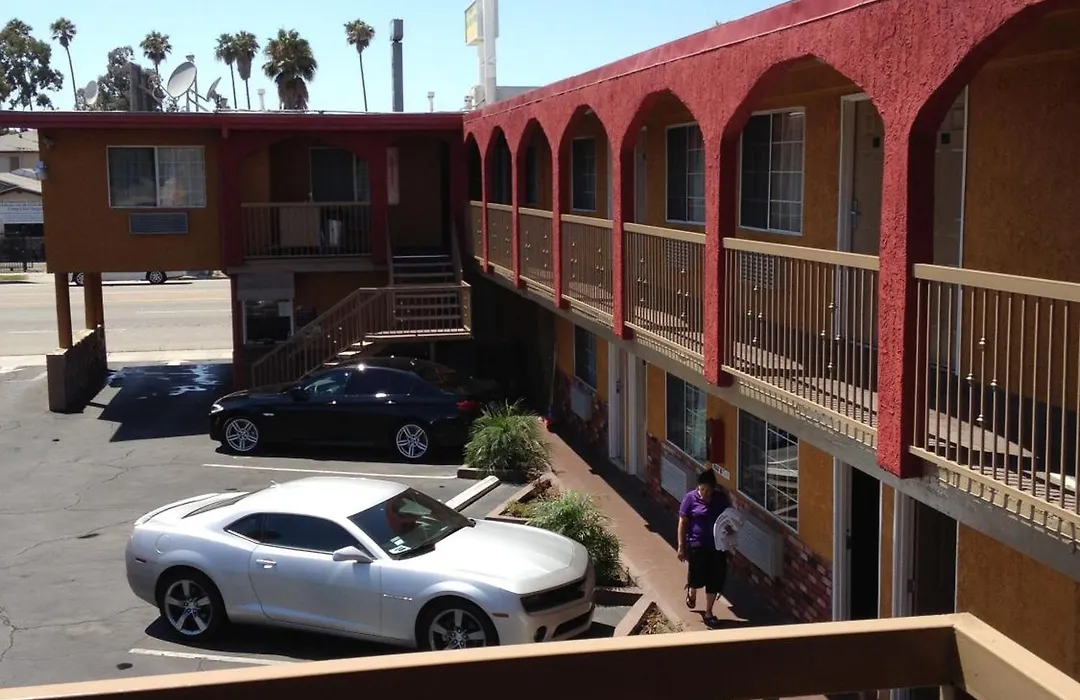 Hyde Park Motel-1