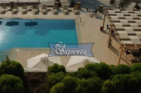 La Sapienza-1