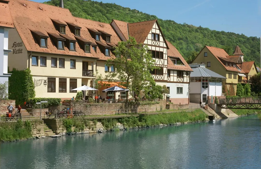 Tauberhotel Kette-1