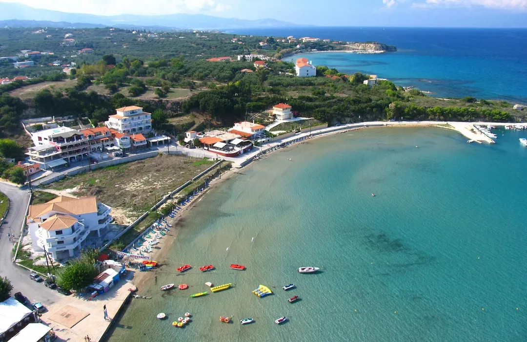 Corali Beach-1