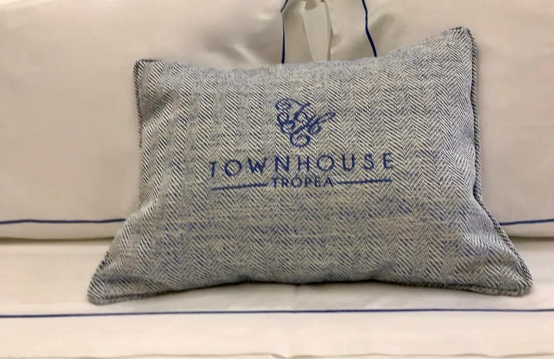 Townhouse Tropea-1
