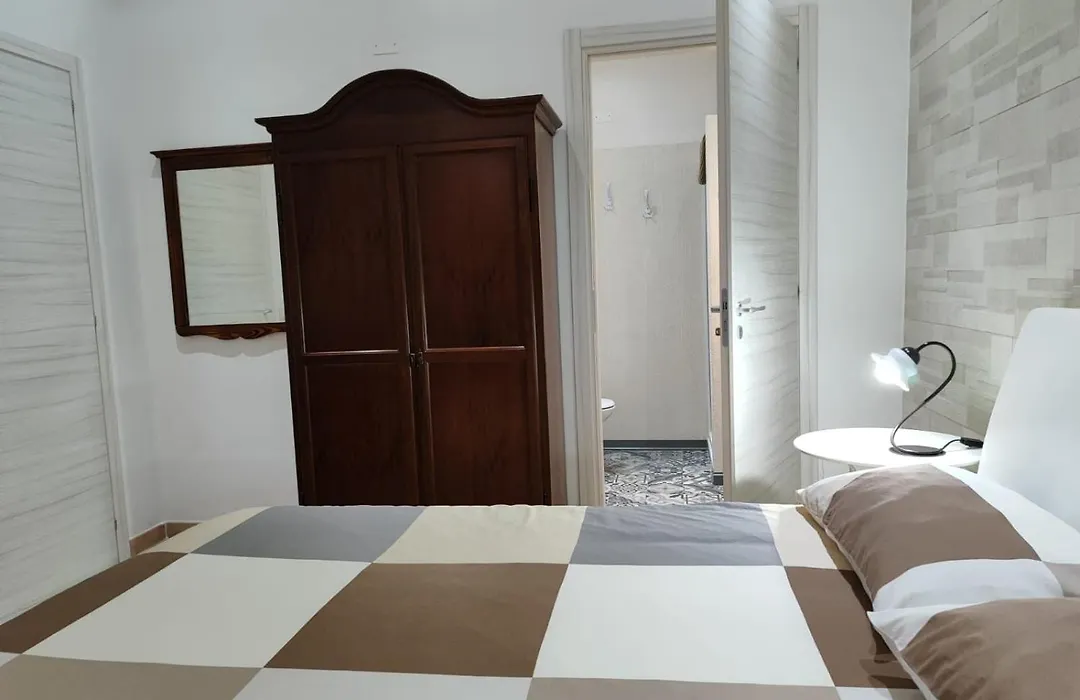 Bed And Breakfast Alberini-1