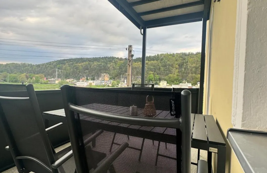 Pension Hönel-Hof Bad Schandau-1