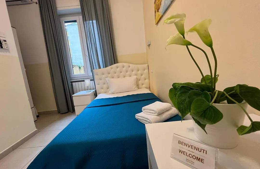 Hello Pisa B&B-1