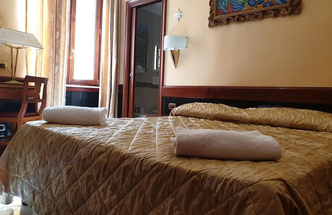 Hotel Bolivar-1