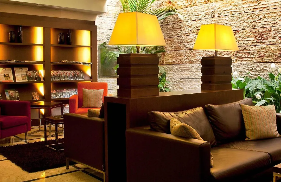 Turim Iberia Hotel-1