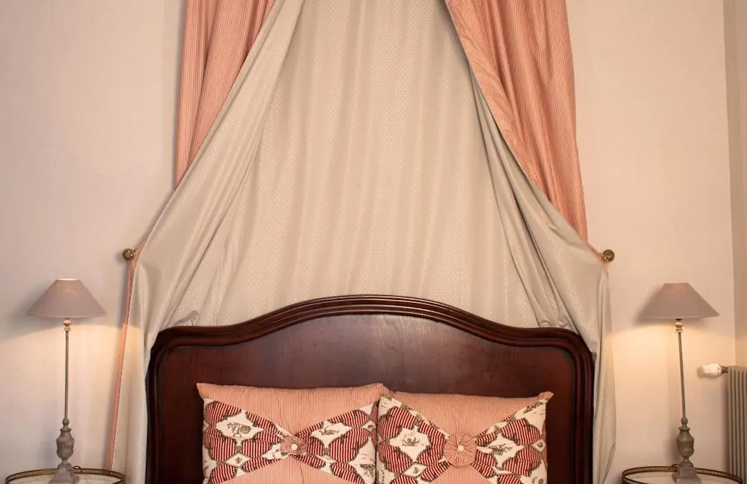 Hotel Villa Reine Hortense-1