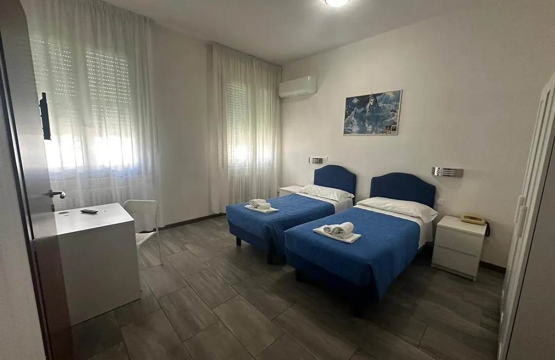 Hotel Franca-1