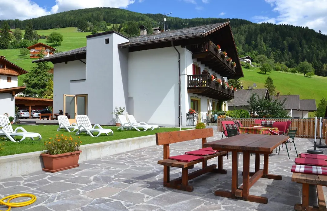 Pension Apartments Klotznerhof-1