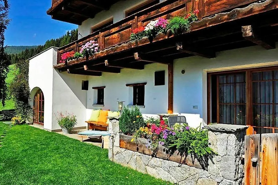 Hotel Naturoase Schwemmerhof-1