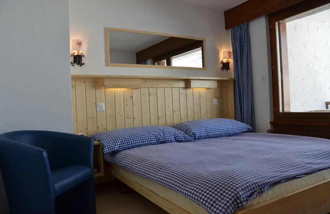 Hotel Mirabeau-1