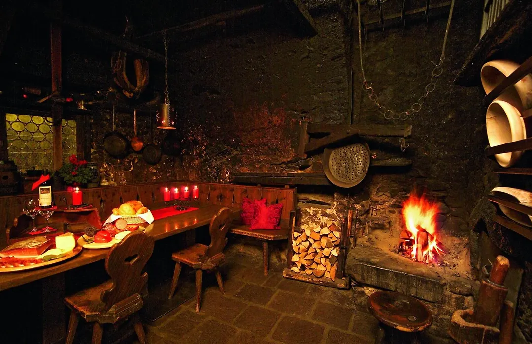 Gasthof Gasserhof-1