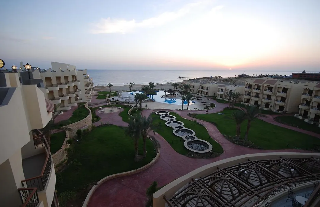Coral Hills Resort & Spa-1