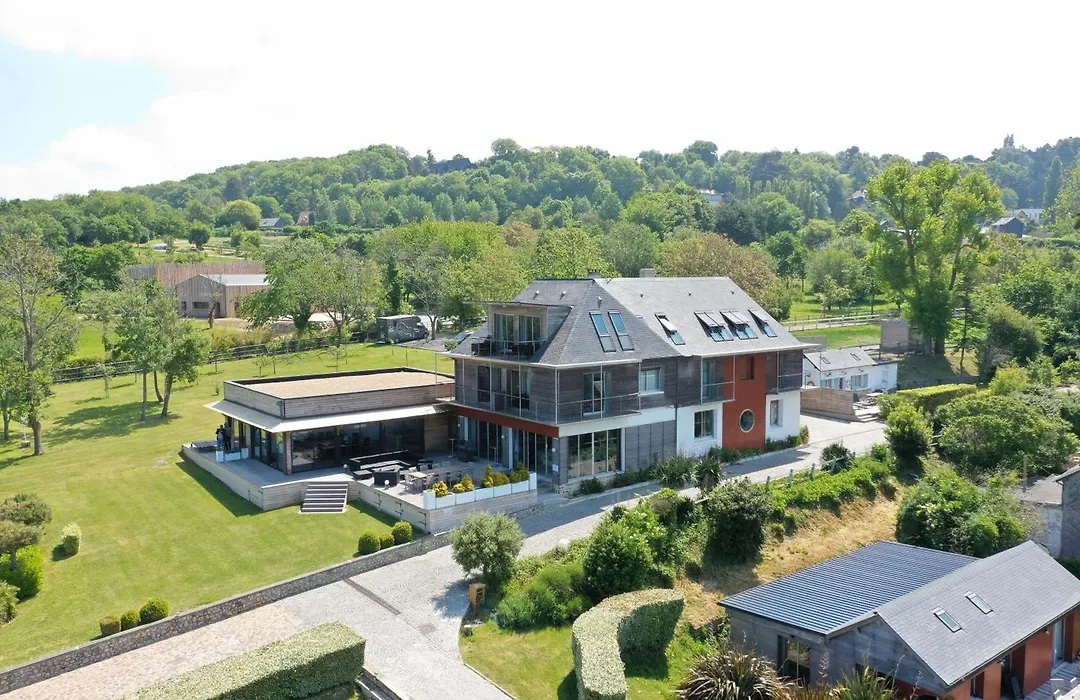 Domaine du Grand Bec-1