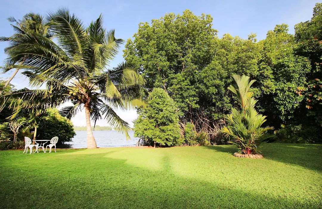 River Breeze Villa Bentota-1