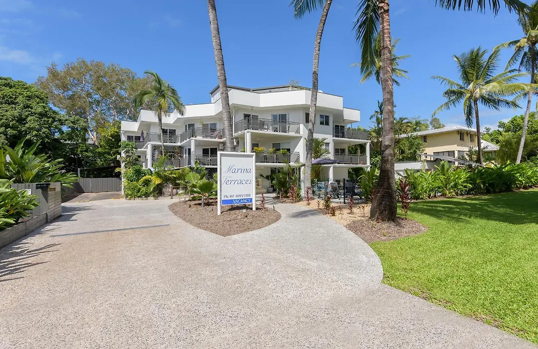 Marina Terraces Port Douglas-1