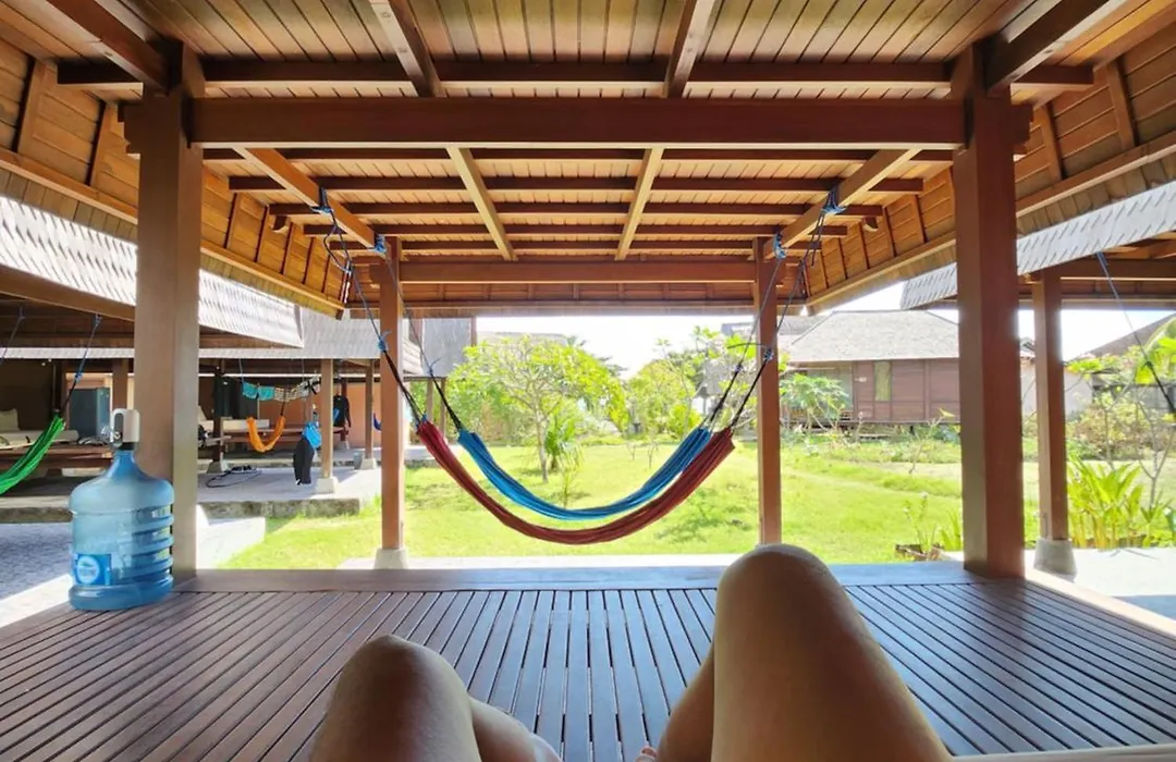 Suka Beach Bungalow-1