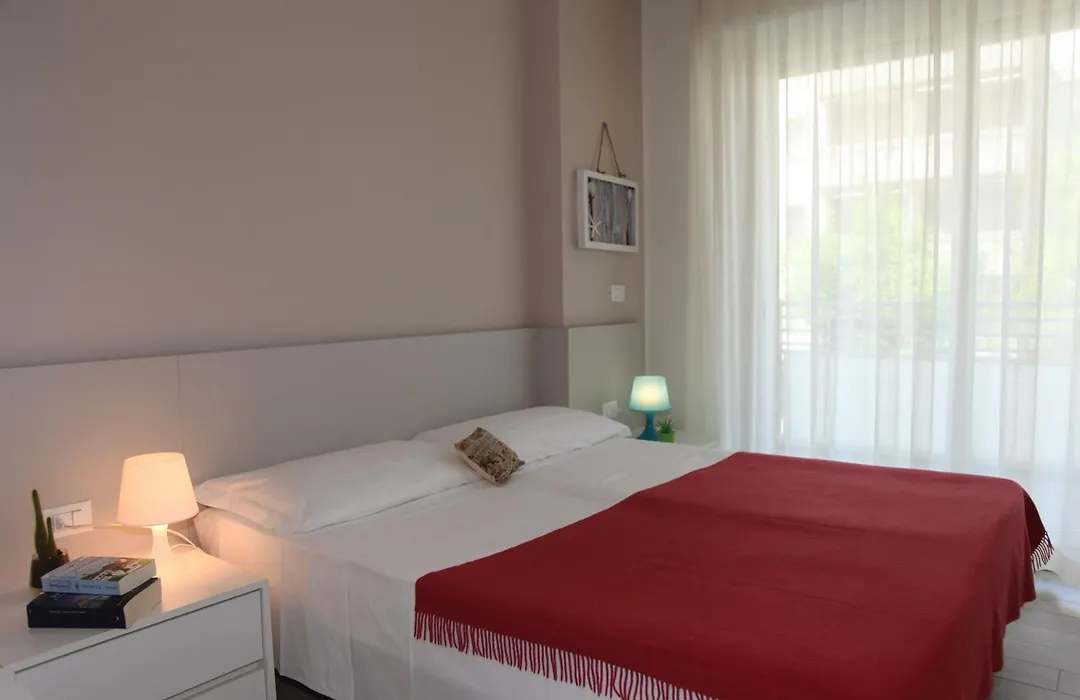 Hotel Luciana-1