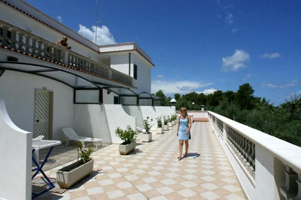 La Collinetta-1