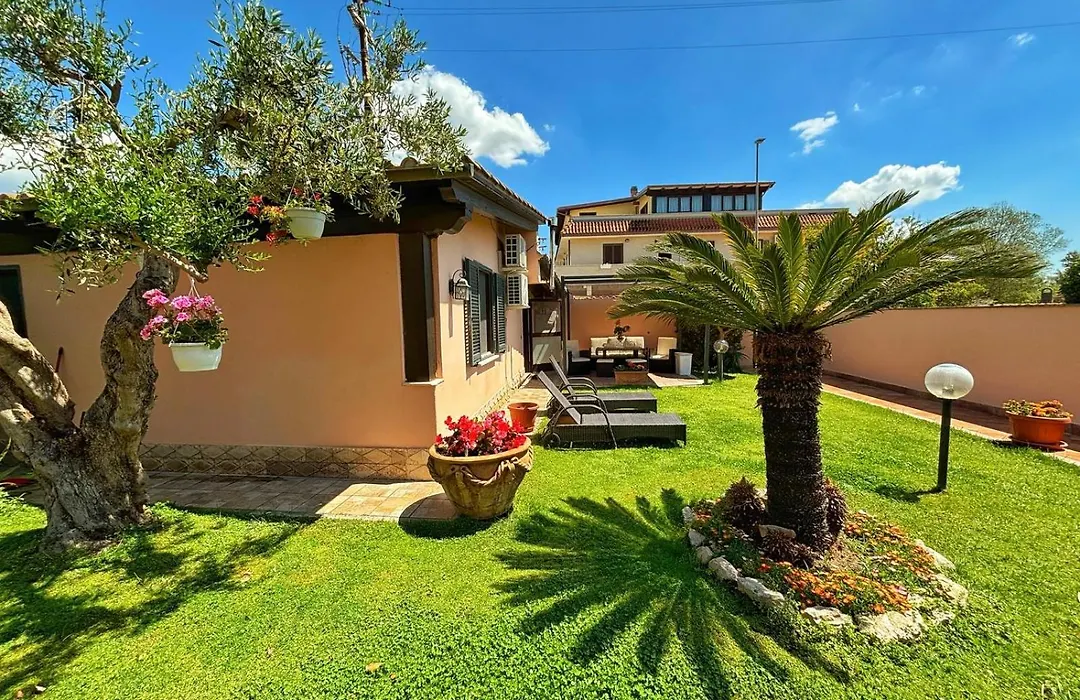 La casetta holiday-1
