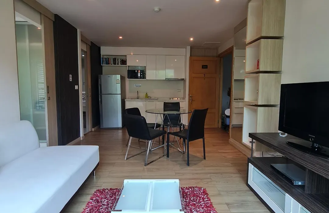 The Baycliff Residences-1