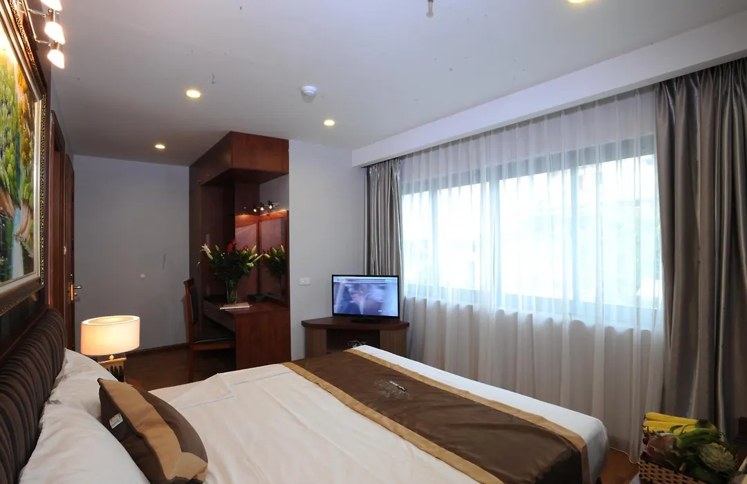Gallant Hotel-1