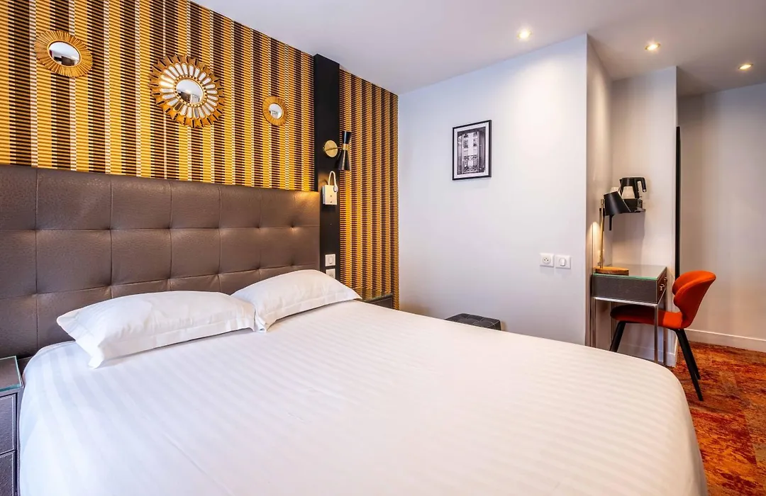 Hotel Marena-1