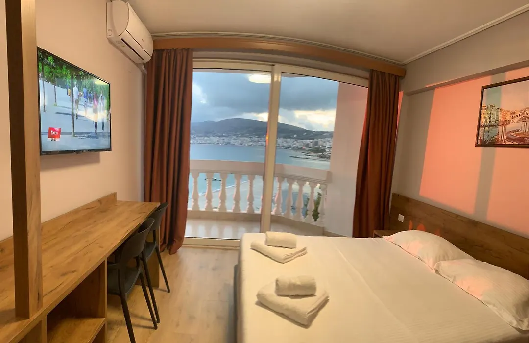 Hotel Dodona-1