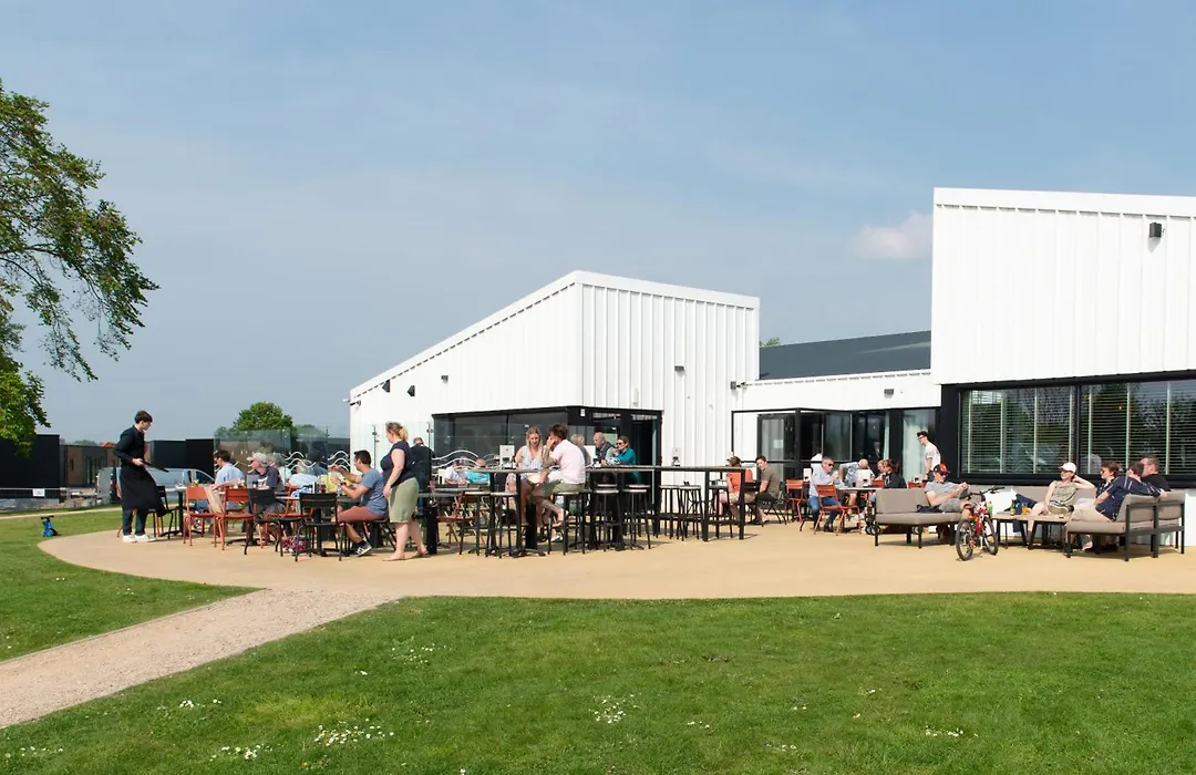 Kompas Camping VZW- Nieuwpoort-1
