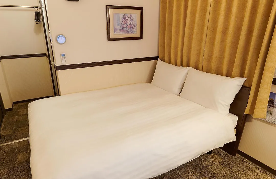 Toyoko Inn Osaka Shinsaibashi Nishi-1