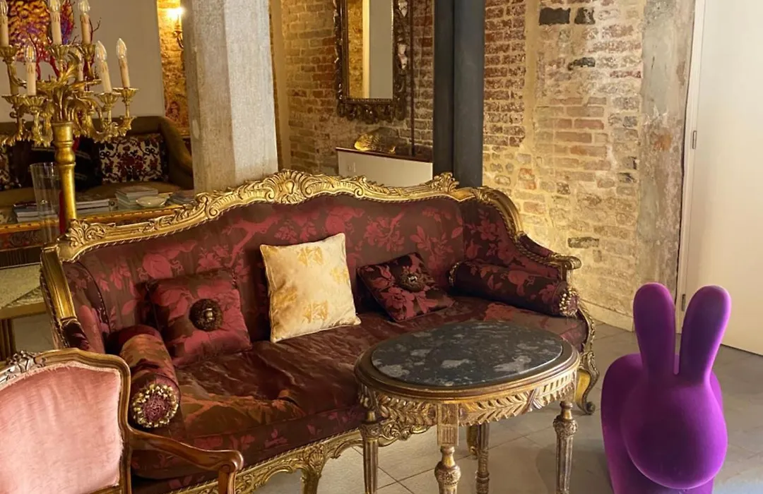 Locanda Ca Del Console-1
