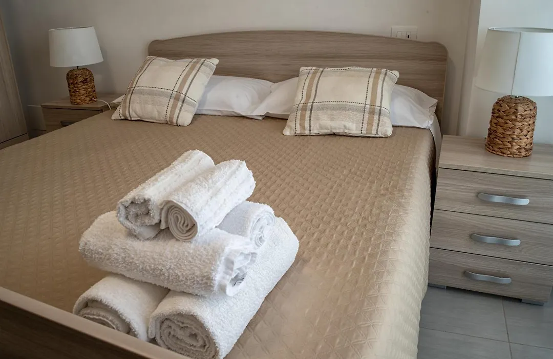 B&B Santa Filomena-1