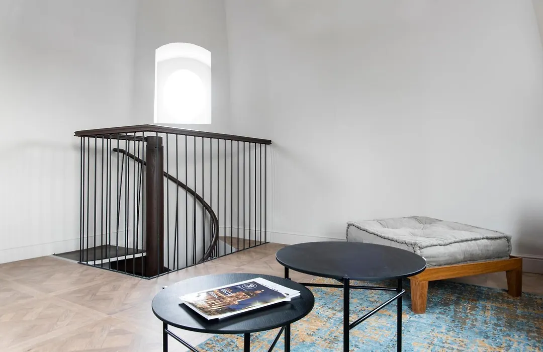 Soho Boutique Palacio De Pombo-1