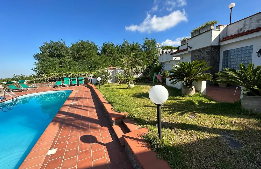 Villa Marta Resort-1