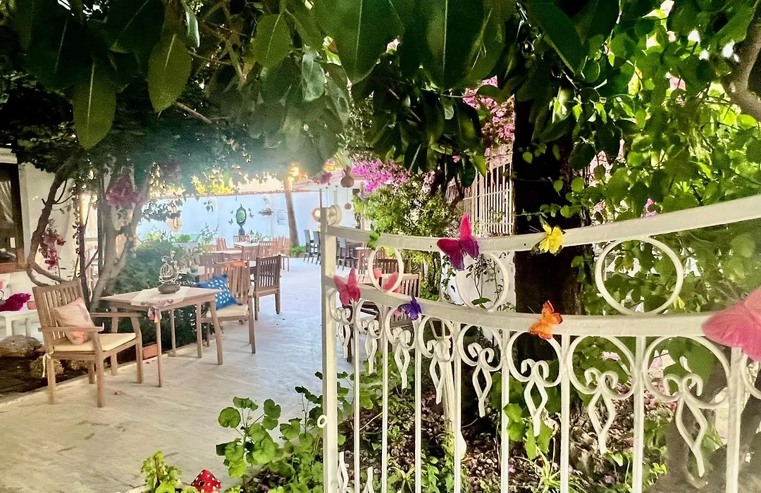 Carikci Hotel-1