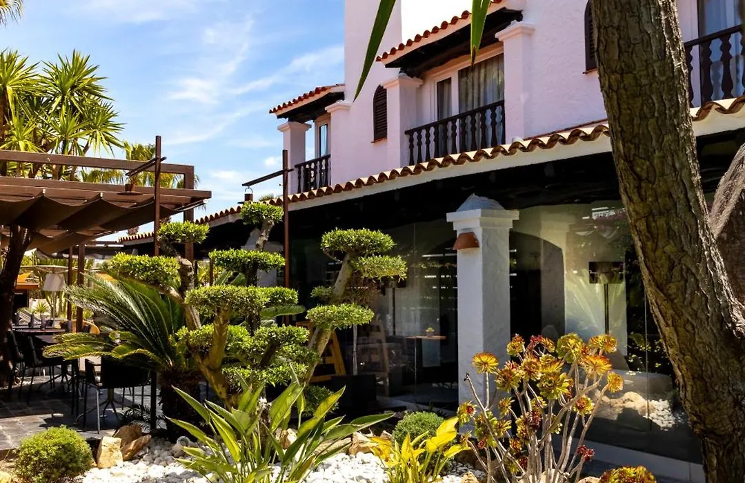 Hotel Boutique Ses Pitreras-1
