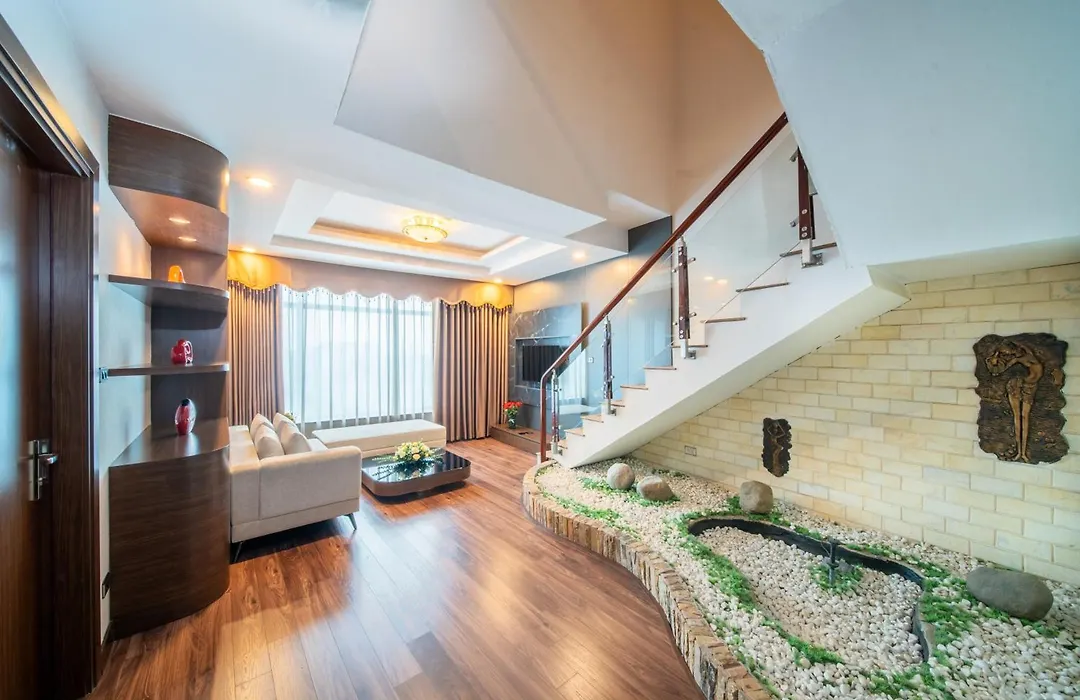 Muong Thanh Grand Hanoi Hotel-1