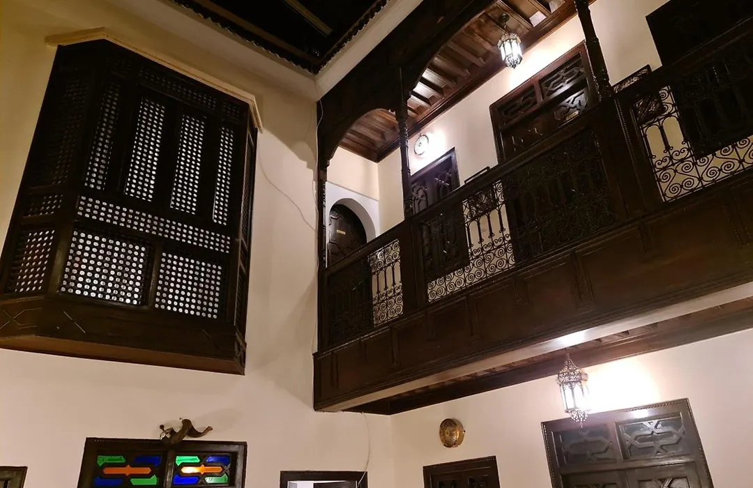 Riad Aubrac-1