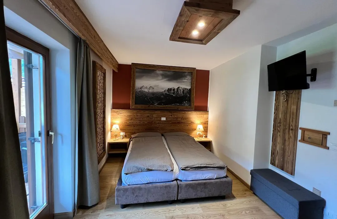 Garni Eden Bed And Breakfast-1