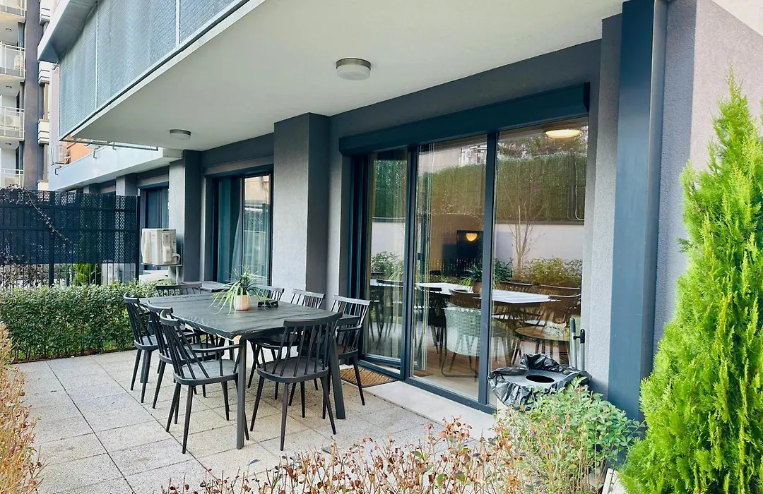 7Th Sense Boutique Apartments-1