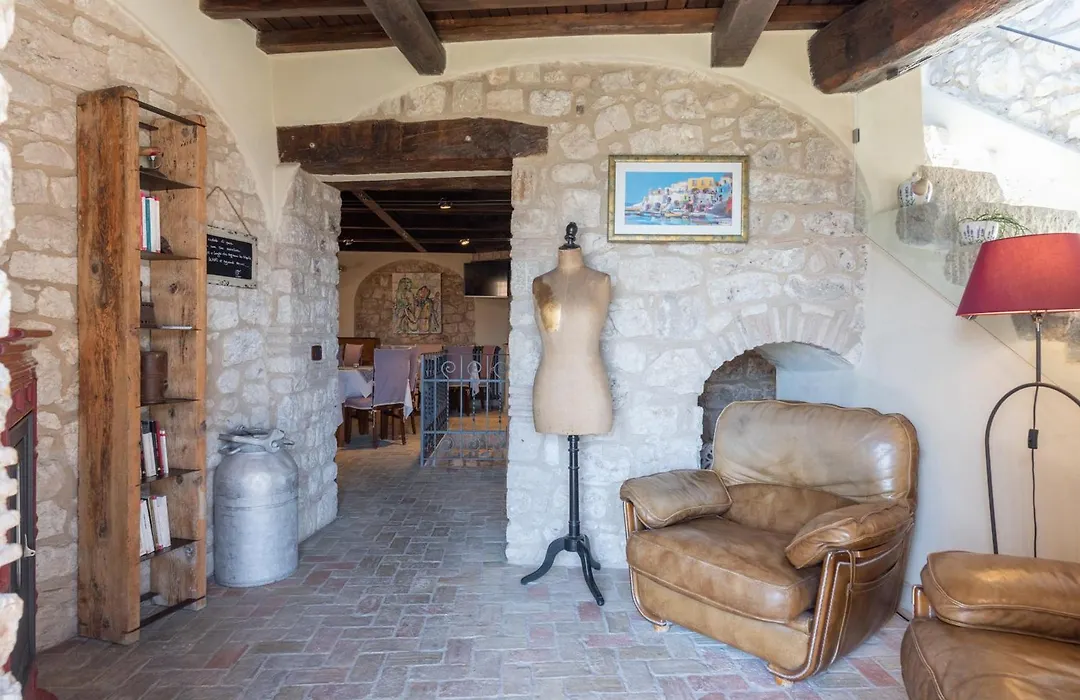 Dimora&Spa Il Cerchio di Lullo-1